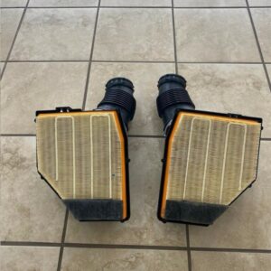 Air Intake for 2020-2023 BMW M8 base - competition