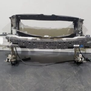 15-20 OEM BMW F80 F82 F83 M4 Front Clip Radiator Support Frame Reinforcement**