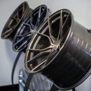 20" Stance SF07 Wheels for BMW M3 M4 M5 X5 X6 Supra Camaro Charger Challenger