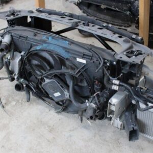 Radiator Support BMW 235I 14 15 16