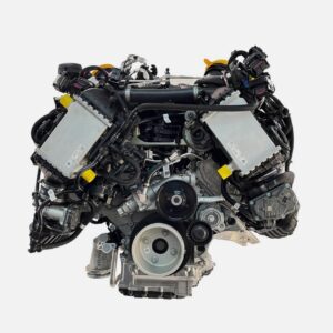 Engine NEW for 2023 BMW 7 G70 4.4 i xDrive V8 S68B44A S68 530 - 748HP