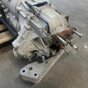 2018-2022 BMW F90 M5 F91 F92 F93 M8 8 SPEED Z8HP AUTO TRANSMISSION 28K TESTED