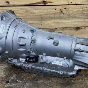 OEM 2021-2023 BMW M8 X5M X6M S63M TRANSMISSION 8 SPEED AWD TESTED 5K MILES