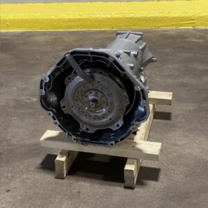 2018-2023 BMW M8 F93 F92 F90 AWD Automatic Transmission Gearbox 18k Miles OEM
