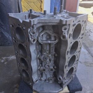 BMW M5 M8 F90 / F92 S63B44 S63 Cylinder Block Note In description 2021 7k LDS