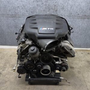 BMW E90 E92 E93 M3 2008-2013 OEM ENGINE MOTOR 4.4L V8 S65 ASSEMBLY
