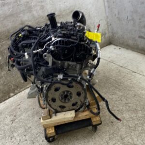 2020 2021 2022 2023 2024 Bmw X3M 3.0L S58T Engine Motor *8k Miles* Oem