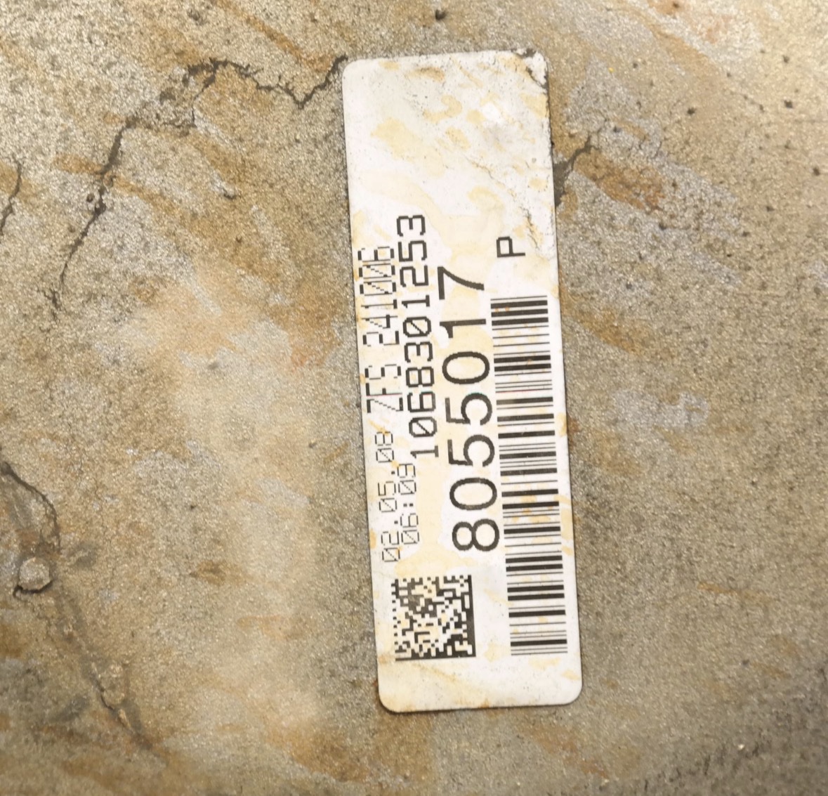 BMW E70 3.0d xDrive30d Automatic Transmission (6-Speed) – M57 Diesel - Image 4