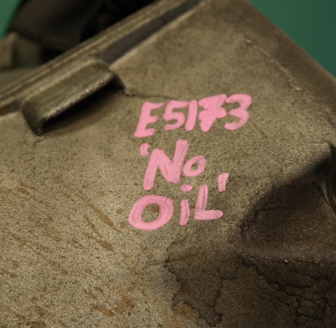 BMW E70 3.0d xDrive30d Automatic Transmission (6-Speed) – M57 Diesel - Image 6