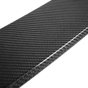 Carbon Fiber Grille For BMW F22 F23 M2 F87