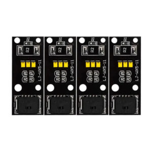 Yellow DRL Headlight Module for BMW F80 M3 F82 F83 M4 F32 F36 (2014 - 2017 PRE-LCI XENON ONLY)