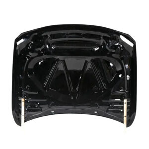 Carbon Fiber GTS Style Hood For BMW F22 F23 (2014-2019)