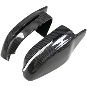 Carbon Fiber Mirror Cover for BMW G20 and G30