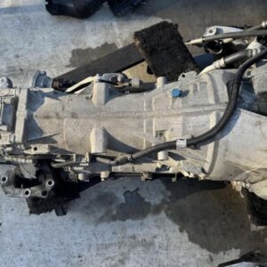BMW N55 Engine – Fits 2011–2016 535i / 535i xDrive F10